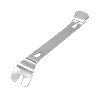 2X Stainless Steel Car Panel Pry Tools for Disassembly