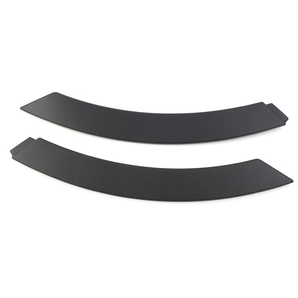 Rear Wheel Arch Door Molding for Land Rover Range Rover Evoque (2012–2019)