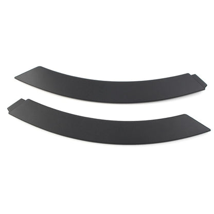 Rear Wheel Arch Door Molding for Land Rover Range Rover Evoque (2012–2019)