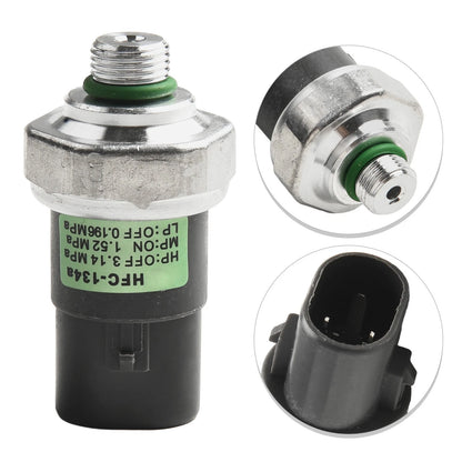AC System Pressure Sensor for Toyota 2.0L I4 (1997–1998)
