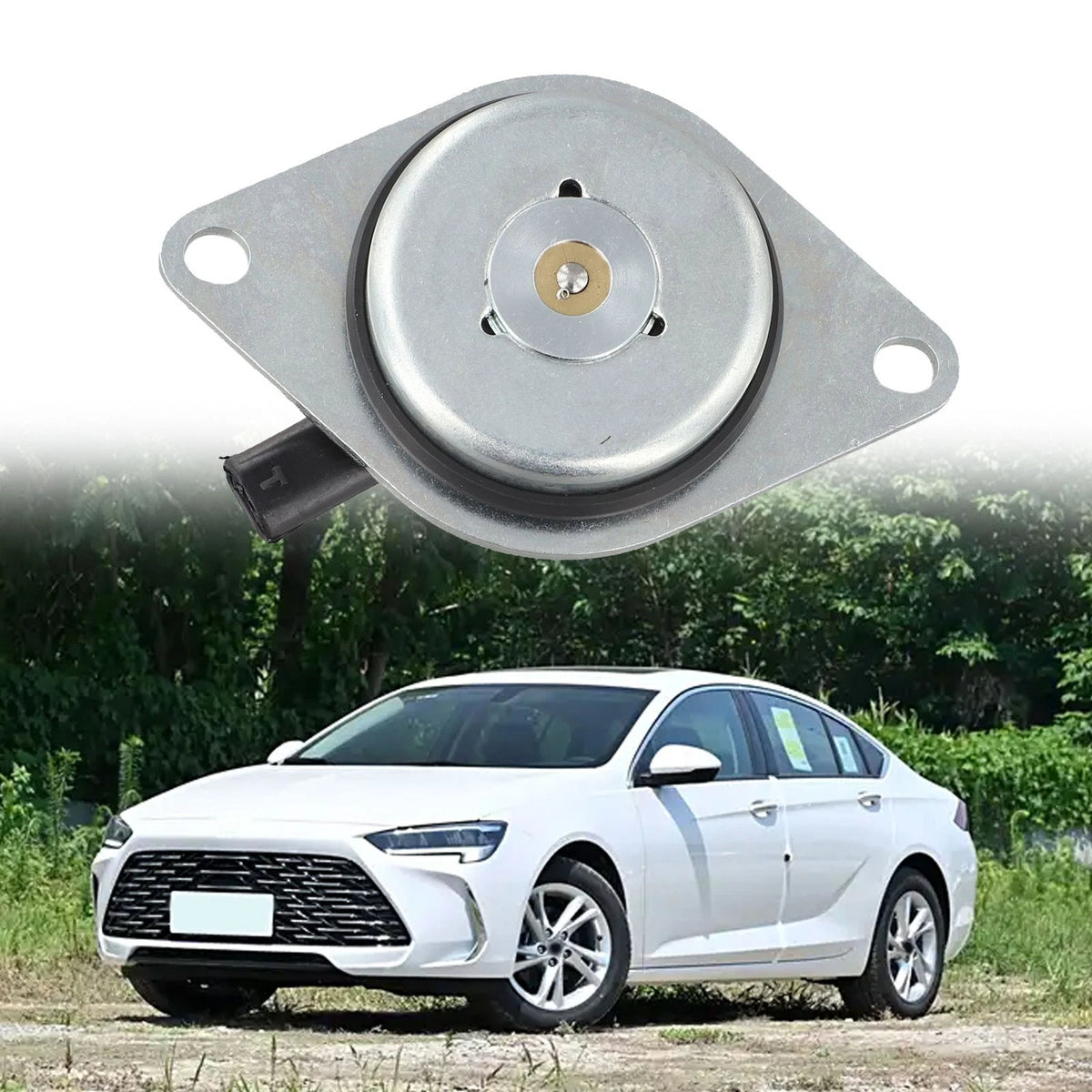 Electromagnetic Valve for Vauxhall For Corsa D Model 55562223 Direct Fit