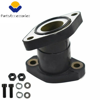 Intake Manifold Boot for Yamaha Big Bear 350 Kodiak 400 (1990–2000)