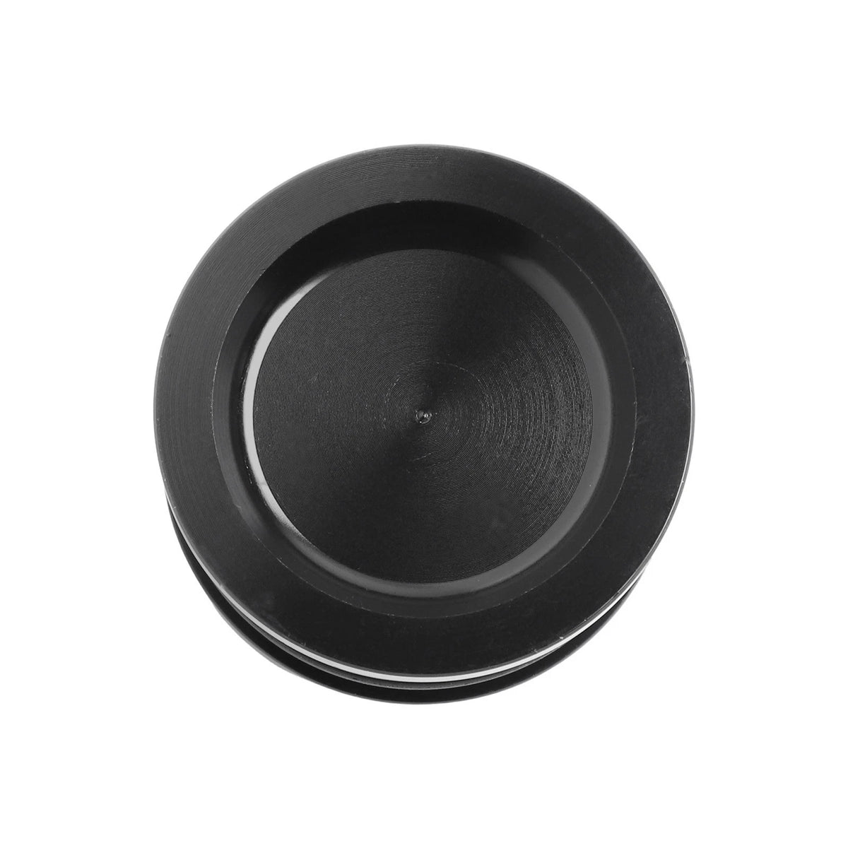 Camshaft Seal Cap for D B H F Series Engine (Aluminum Black)