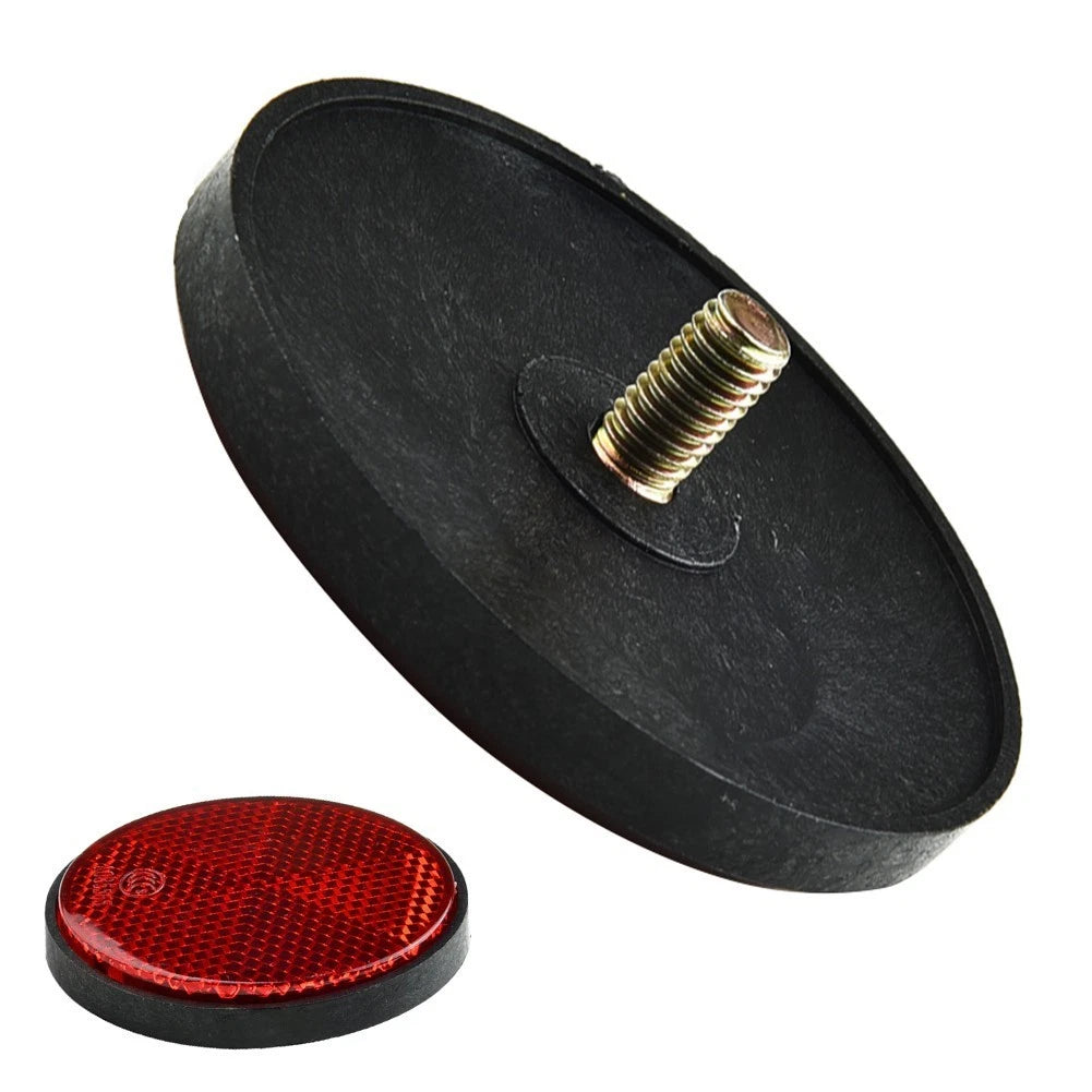 Reflector Tool for Motorcycles (Night White Orange)