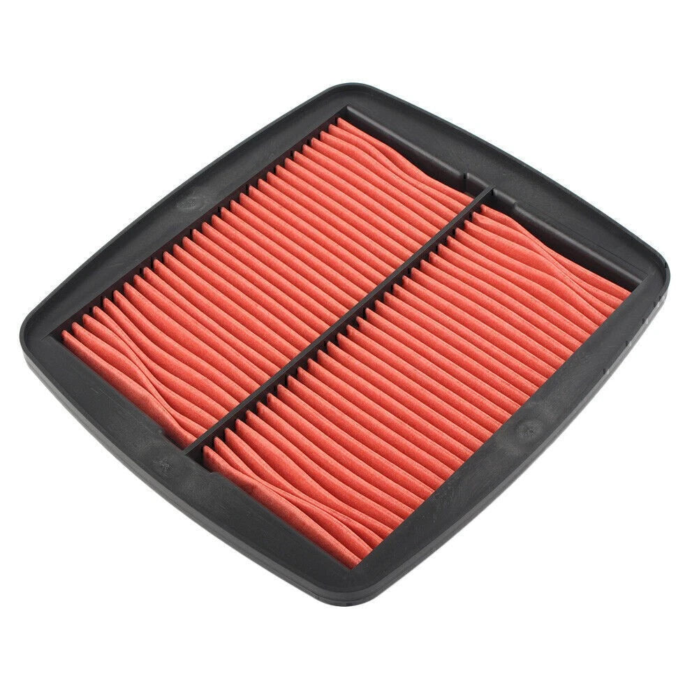 Motorcycle Air Cleaner Element Intake Filter For Suzuki GSF1200 Bandit 1996-00
