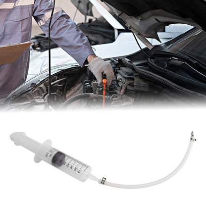 Hydraulic Brake Bleeder Kit for Optimal Performance (2010–2023)