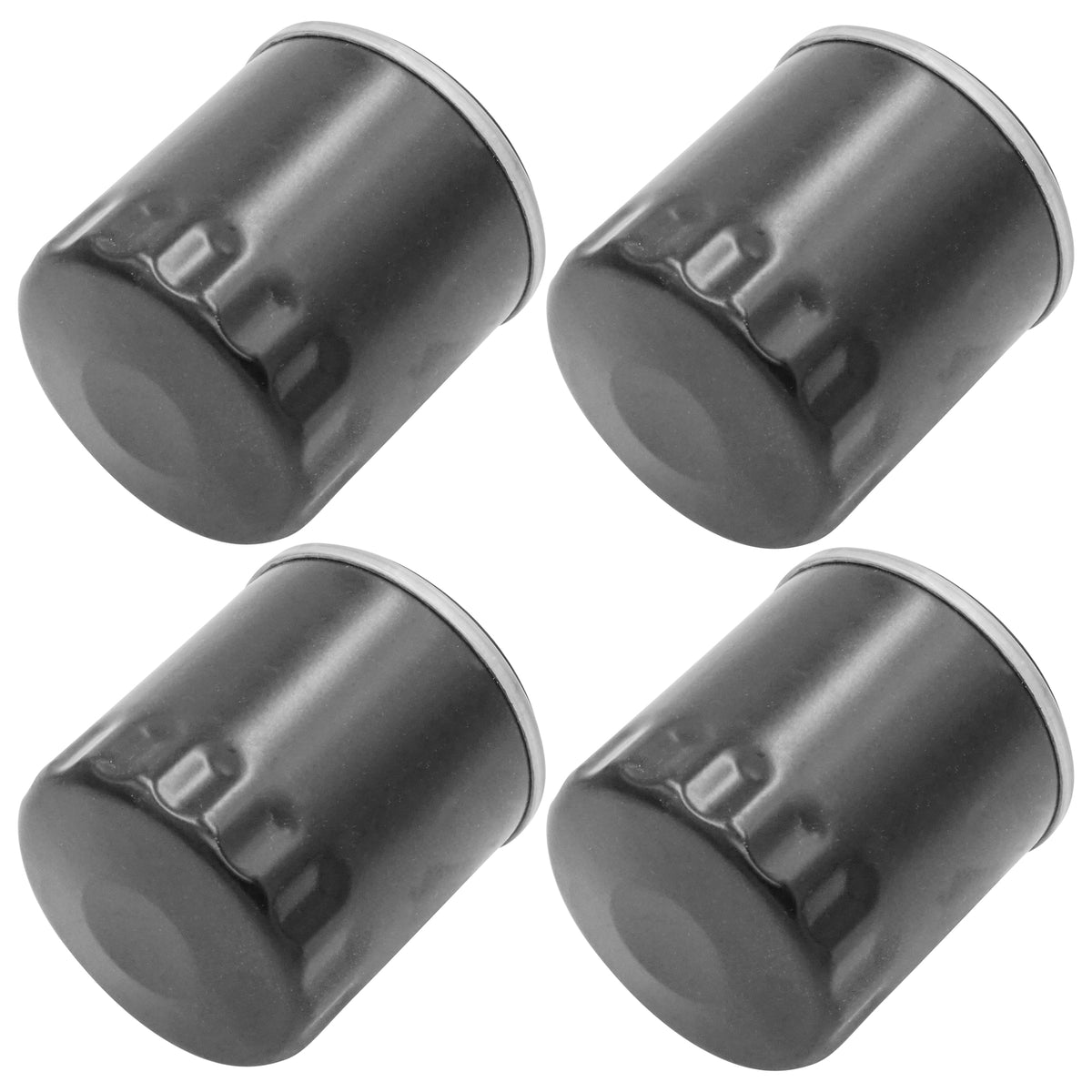 Oil Filter Replacement for John Deere 142 152 162 316 317 318 (1966–1982)