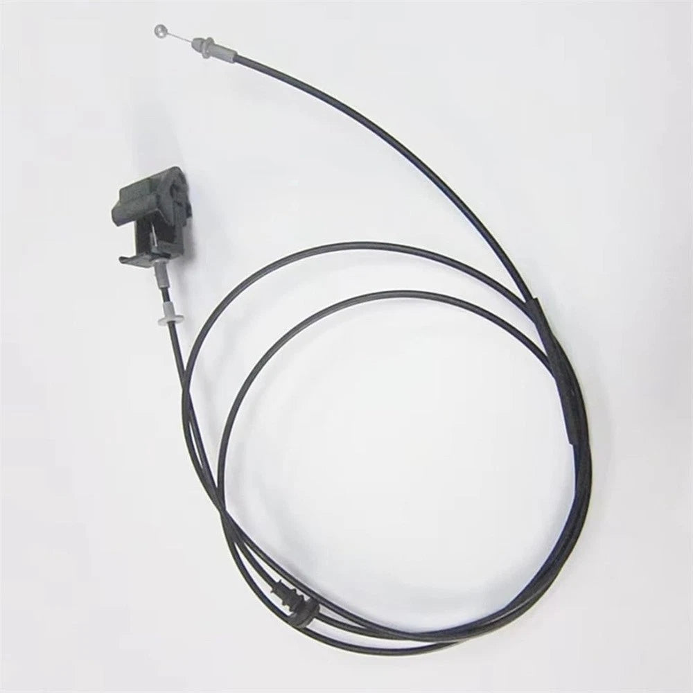 Front Hood Latch Release Cable BHN9-56-720 for Mazda 3 (2014–2018)