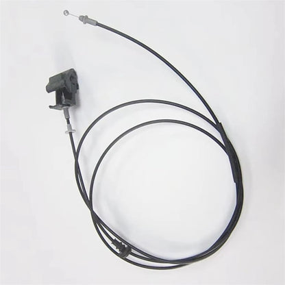 Front Hood Latch Release Cable BHN9-56-720 for Mazda 3 (2014–2018)