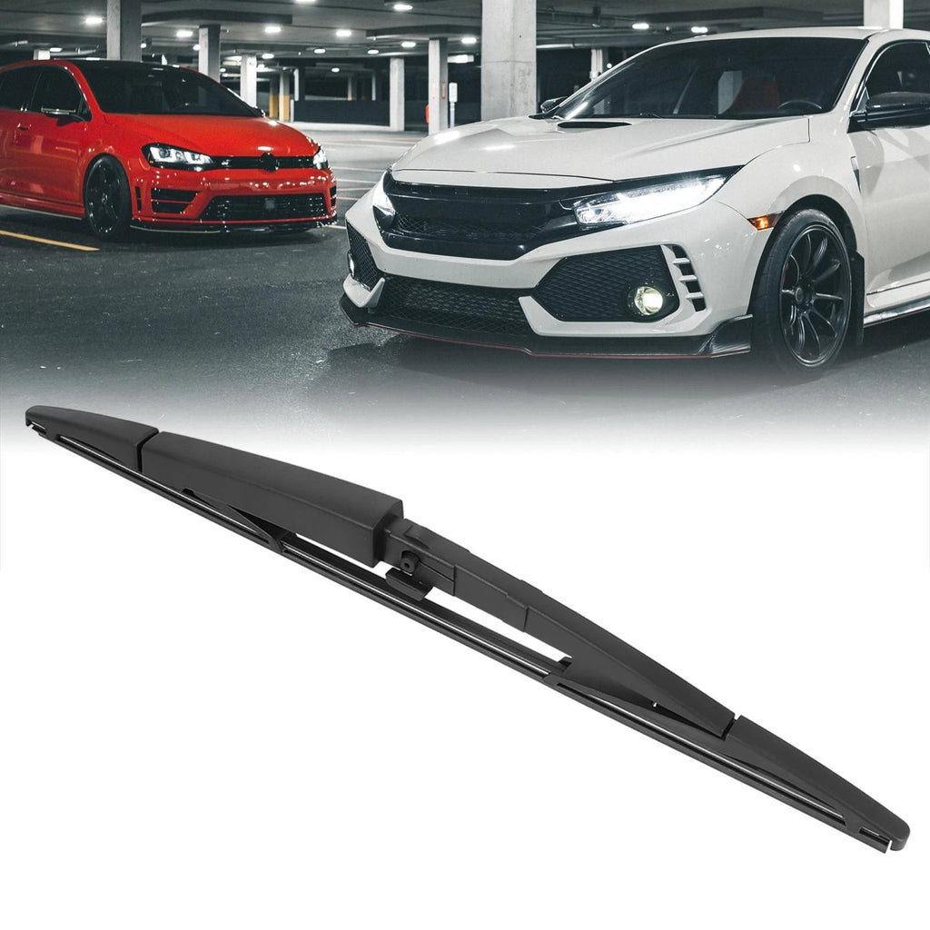 Rear Wiper Blades 350mm Replacement for Chrysler Aspen Dodge Durango (2007–2009)