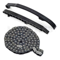 Cam Timing Chain Guides for Polaris Scrambler 500 4X4/2x4, Worker 500/335