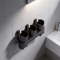 Bracket Holder Wall Mount for Cleaning Organizer (Universal Fit)
