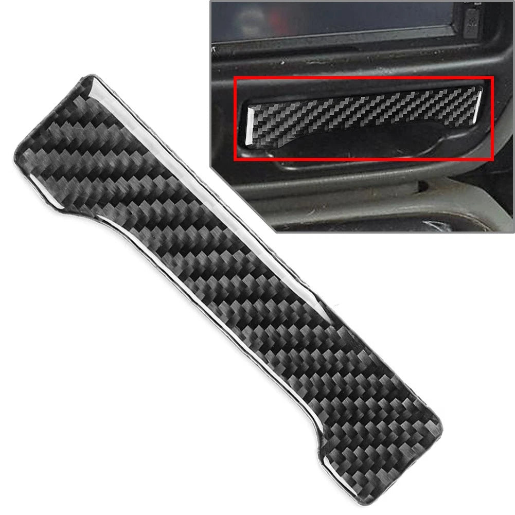 Ashtray Panel Cover Trim for Suzuki Grand Vitara, Chevrolet Tracker (1999–2005)