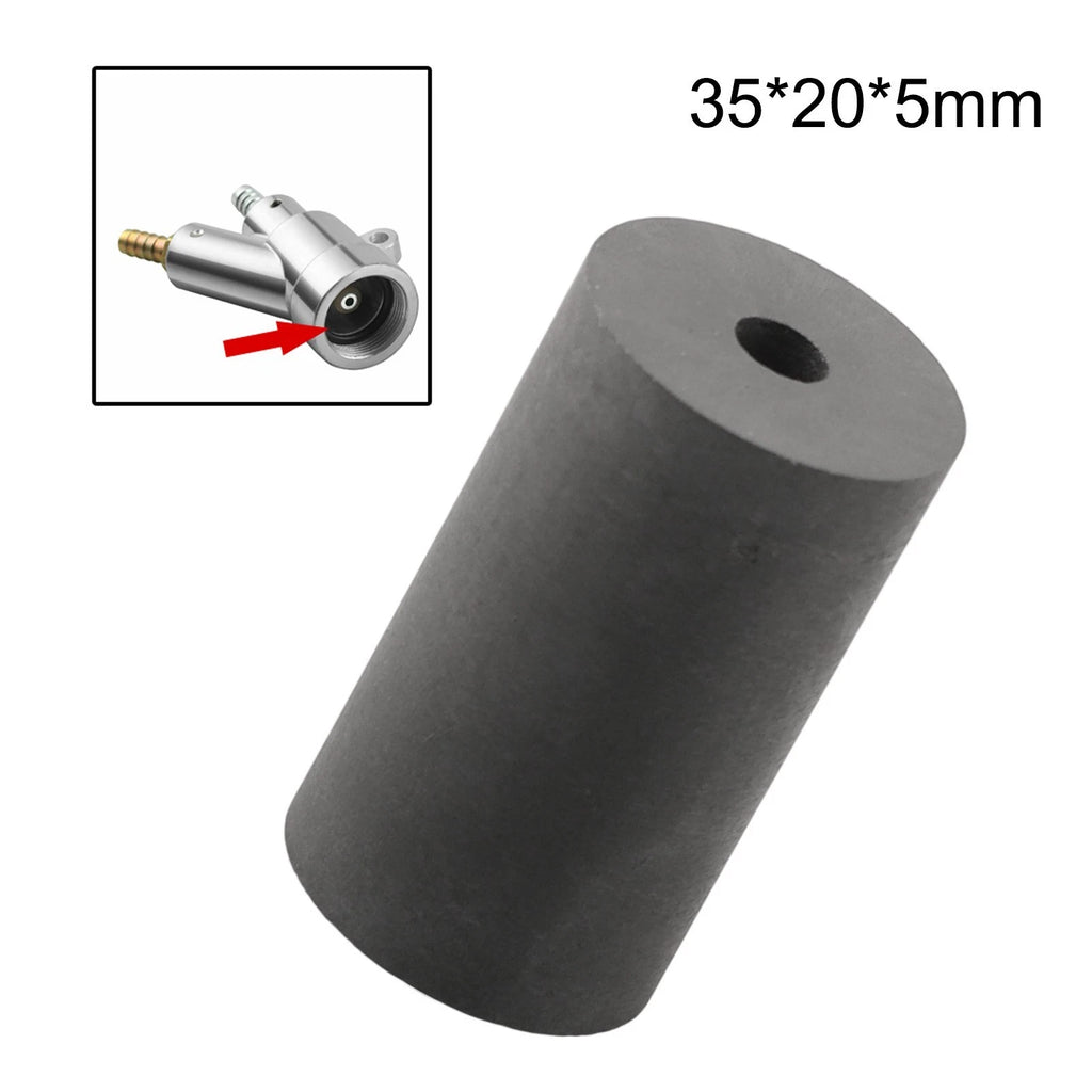 Boron Carbide Sandblasting Nozzle for Various Tools (Universal)