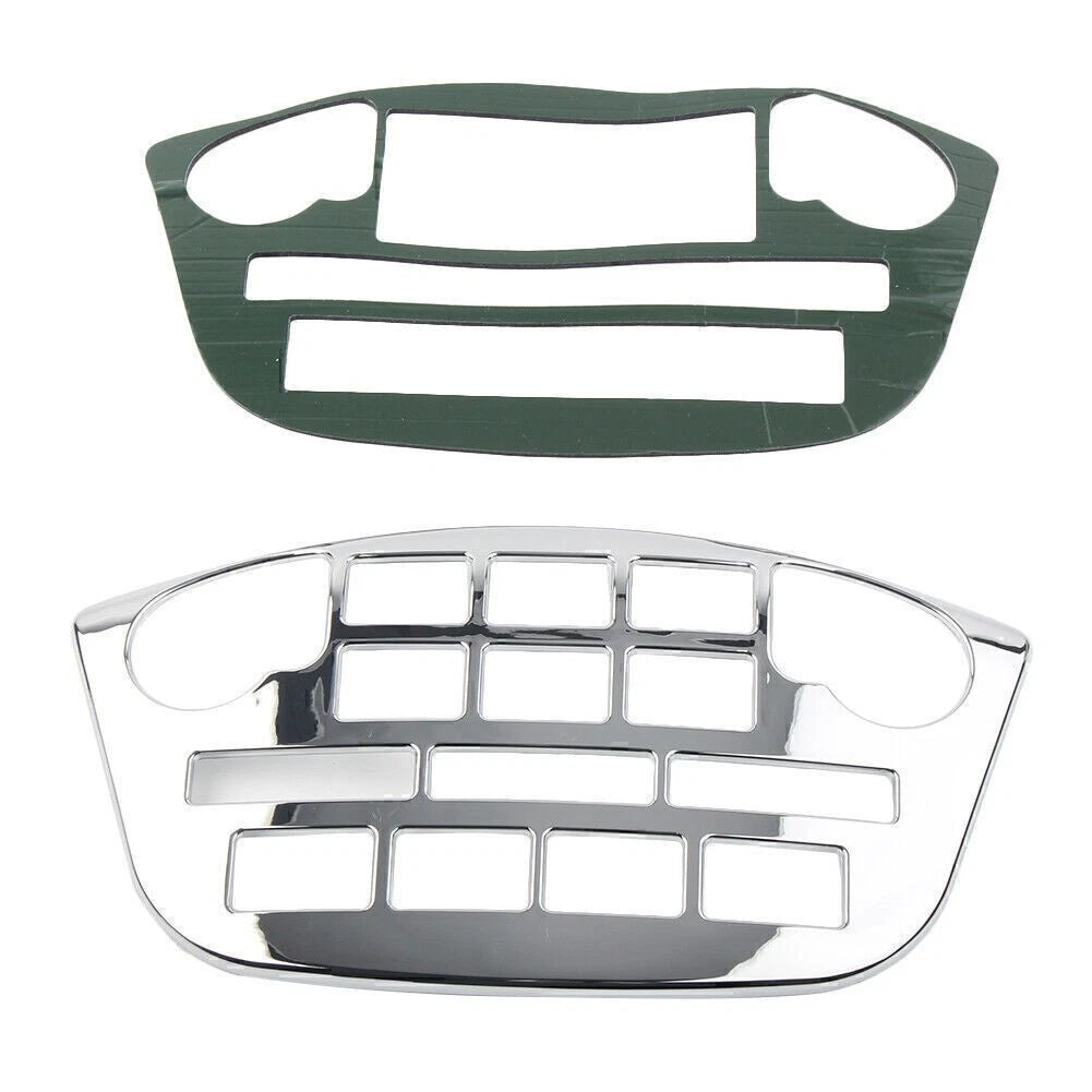 Ignition Key Accent Fairing Decoration Cover for Honda Goldwing GL1800 (2006–2011)