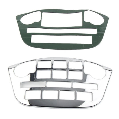 Ignition Key Accent Fairing Decoration Cover for Honda Goldwing GL1800 (2006–2011)