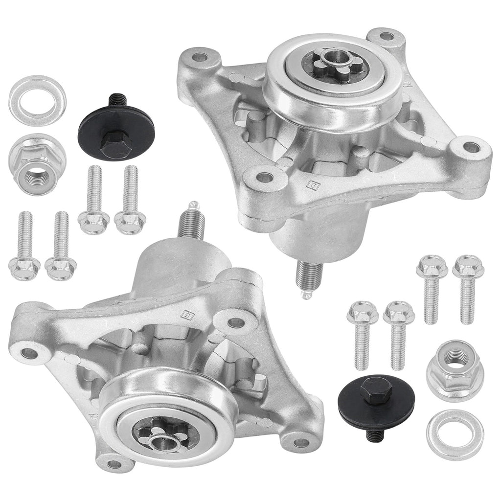 Spindle Assembly Replacement for Husqvarna Z246 EZ4220 EZ4624 (2021–2021)
