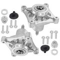 Spindle Assembly Replacement for Husqvarna Z246 EZ4220 EZ4624 (2021–2021)