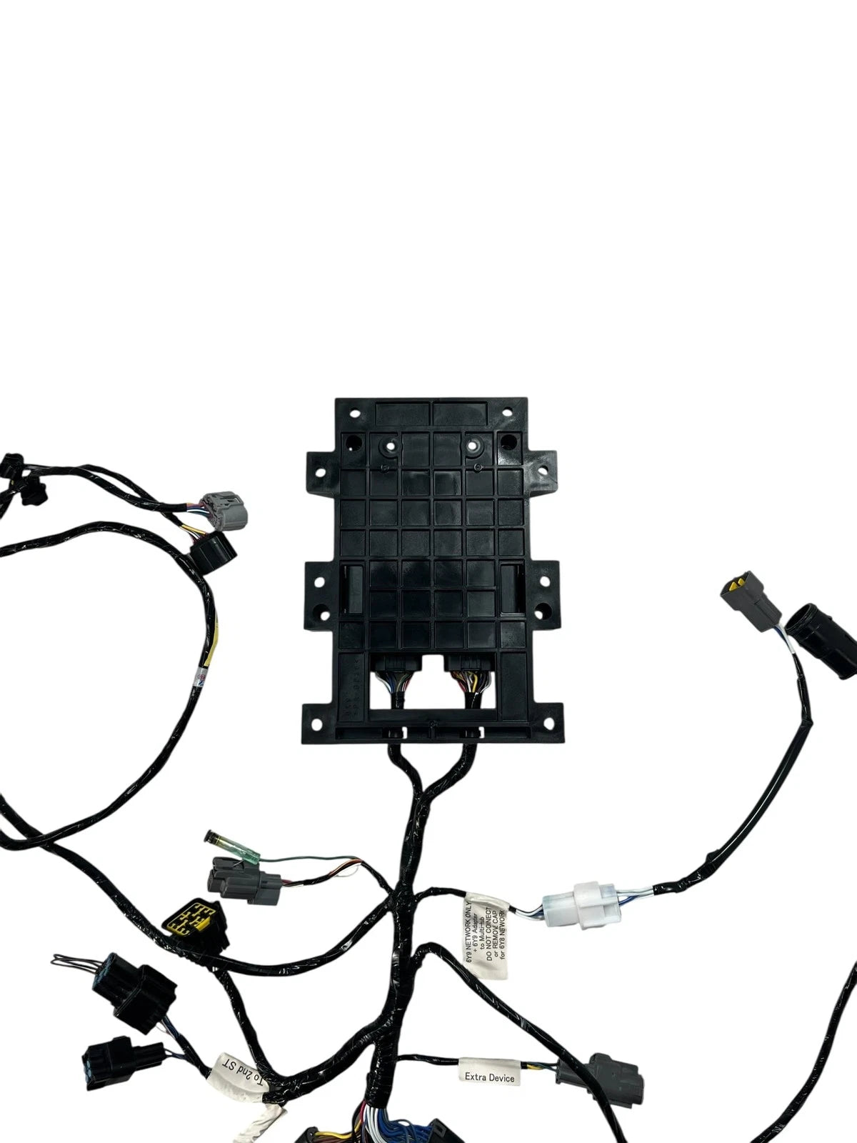 Wire Harness Assy 2 for Yamaha (6X9-82580-02)