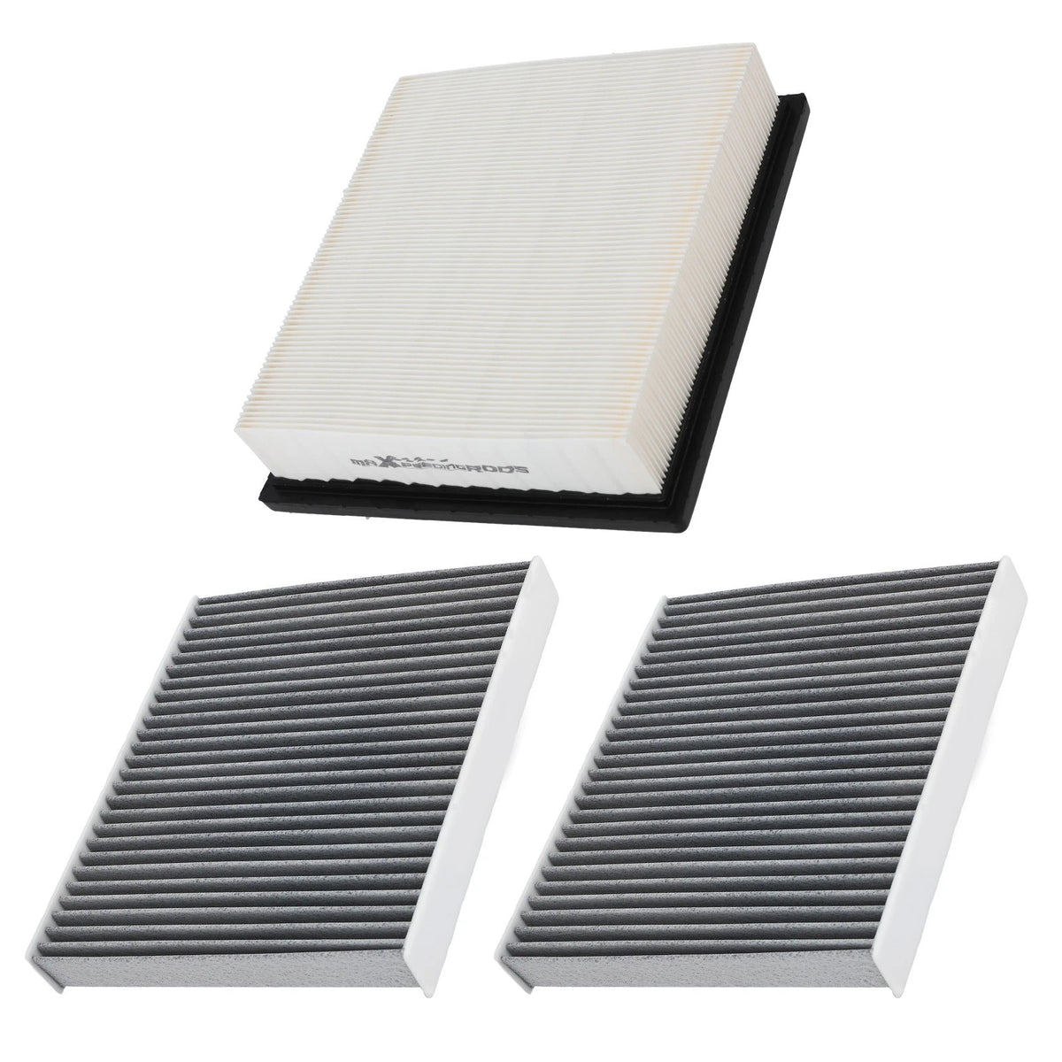Carbon Cabin Air Filter for Lexus RX350 RX350L (2016–2022)