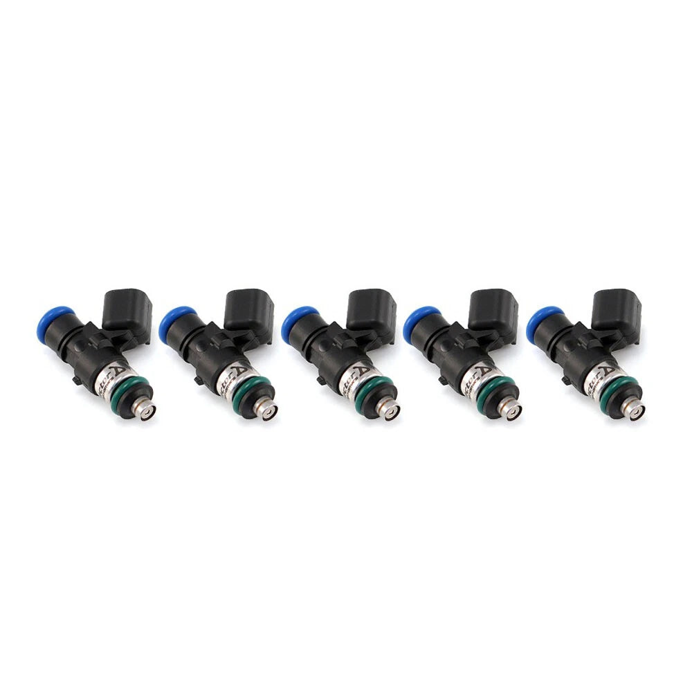 5X Dynamics ID1300-XDS Injectors for Audi RS3/TTRS (2017)