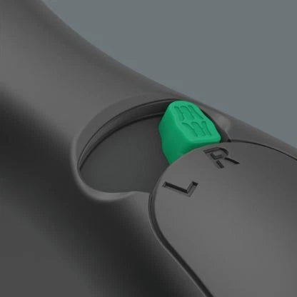 T-handle bitholding screwdriver with ratchet function for Wera (05023461001)