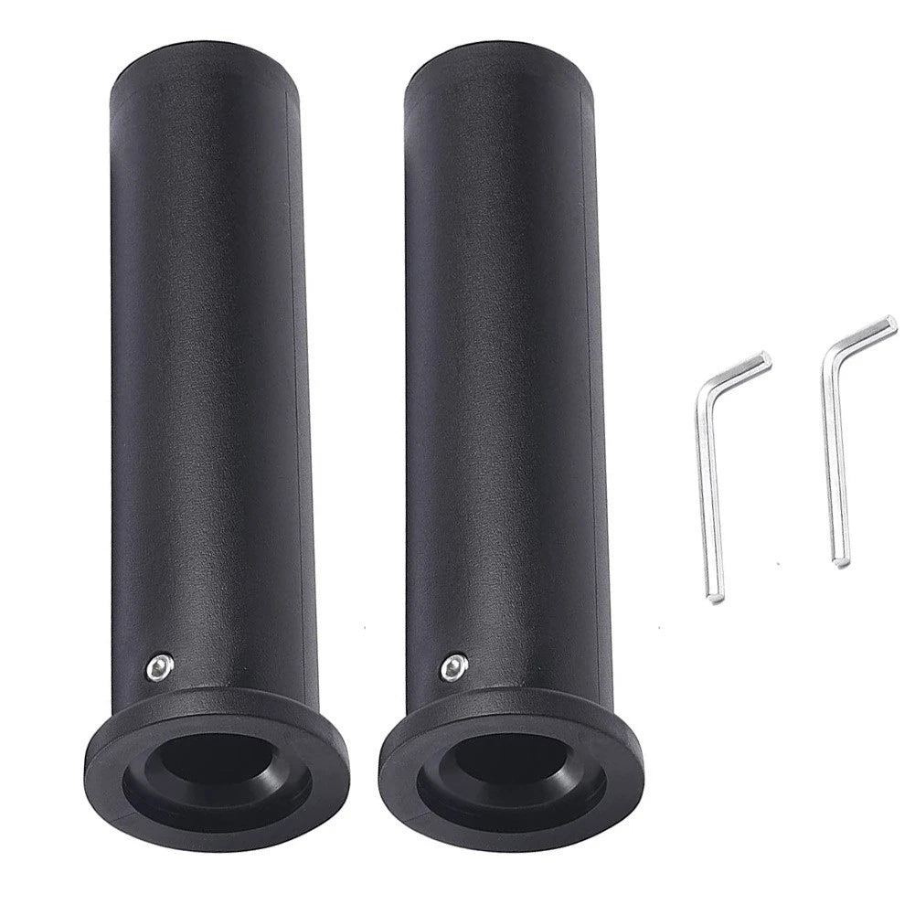 2X Adapter Sleeve for Weight Plate Posts Connector
