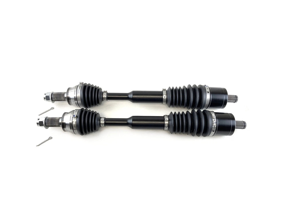 Monster XP Series Front CV Axles for Polaris (1333948)