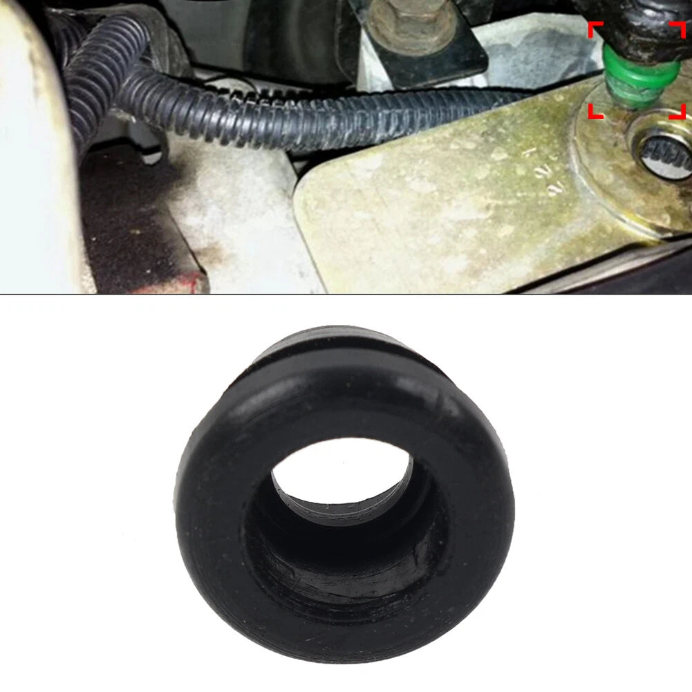 Transfer Case Shift Linkage Bushing Grommet for Jeep Wrangler YJ TJ XJ