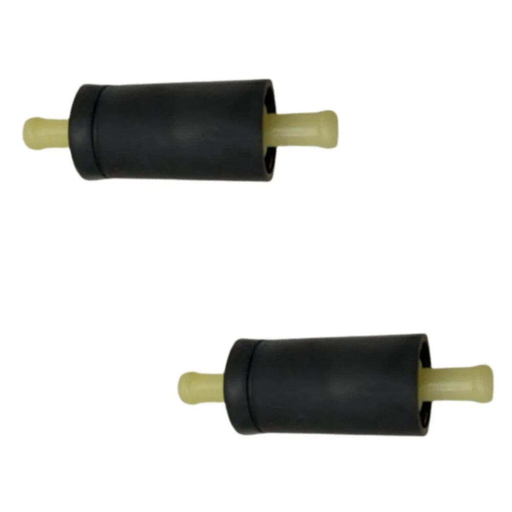 2X Fuel Filter for Yamaha Outboard (F30 F40 F50 F60 F70 F75 F90 F115) 6C5-24251-00