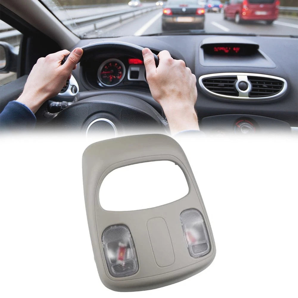 2X Interior Map Reading Lights for Pickup Truck