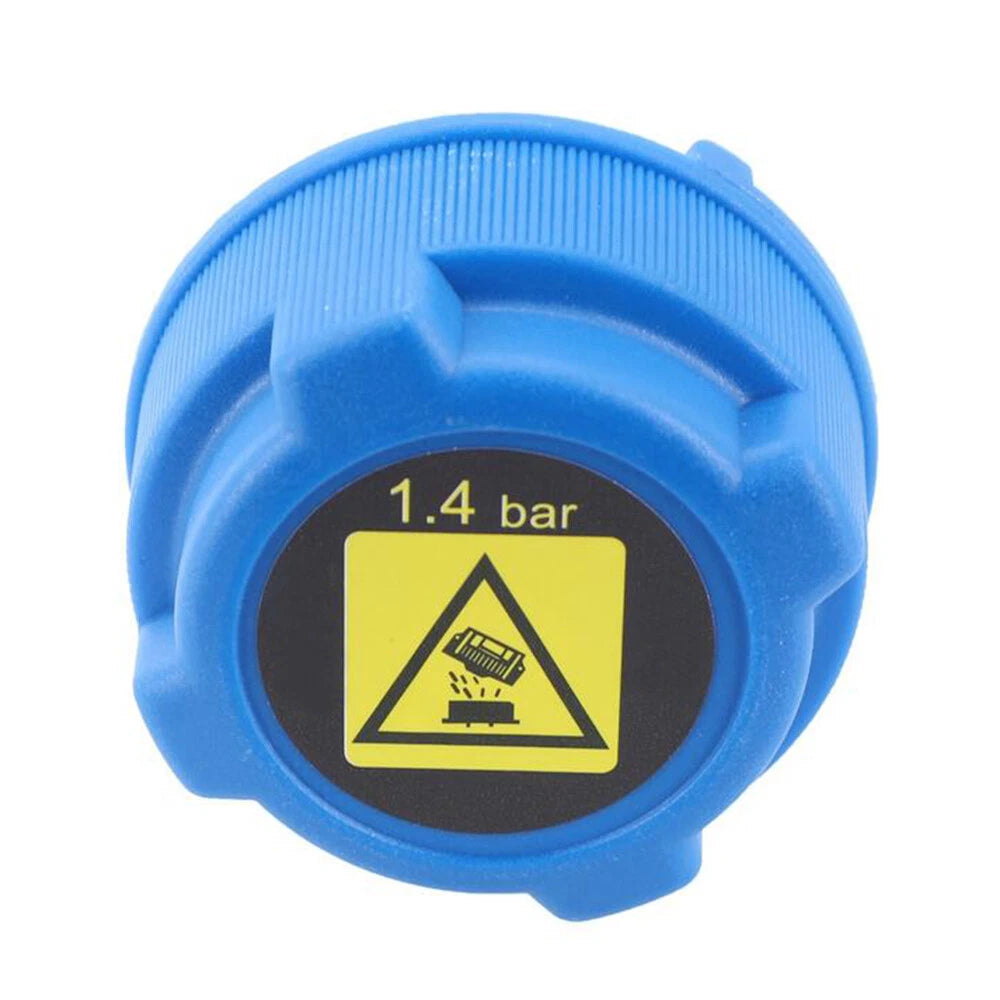 Expansion Tank Radiator Cap for Fiat Punto, Stilo (2000–2010) 46799364