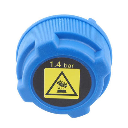Expansion Tank Radiator Cap for Fiat Punto, Stilo (2000–2010) 46799364