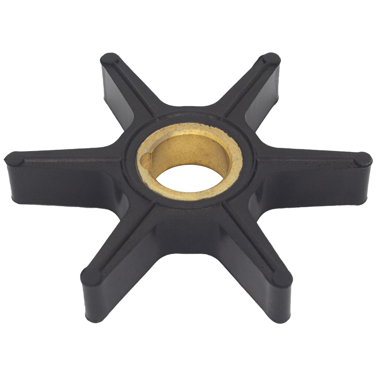 Water Pump Impeller Service Kit for Mercury Force 25-50HP (1990-2000)