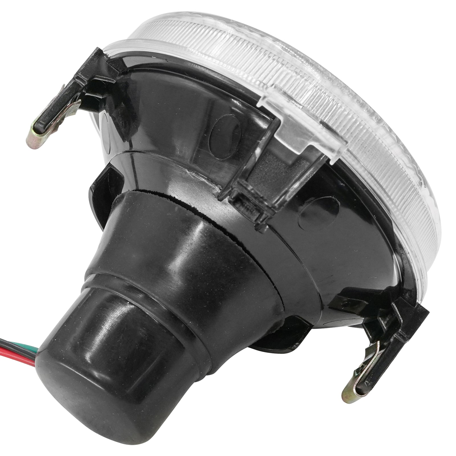 Caltric Headlight Replacement for Yamaha YFM 700 Grizzly (2008–2018)