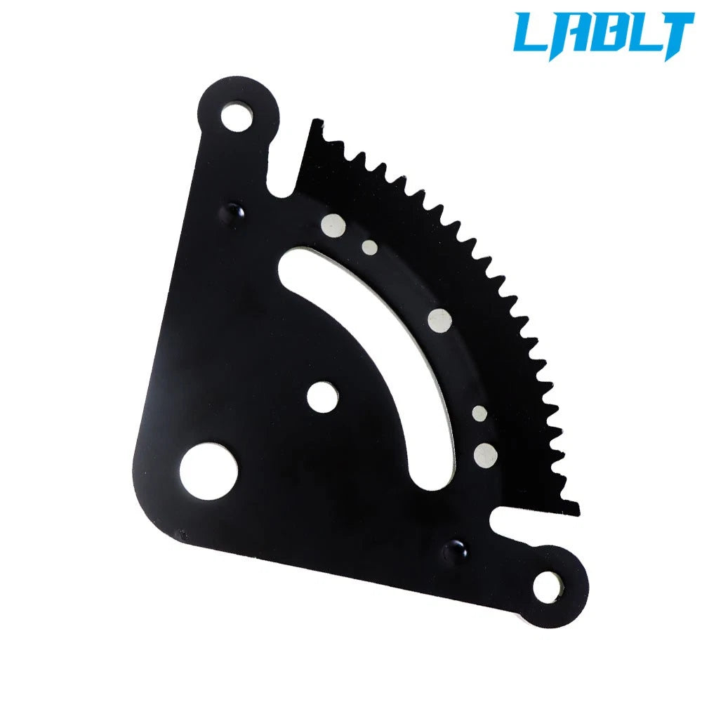 Steering Sector & Pinion Gear with Bushings for John Deere GX21924