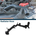 Radiator Hose Coolant Pipe Replacement for Volkswagen Touareg (2011–2018)