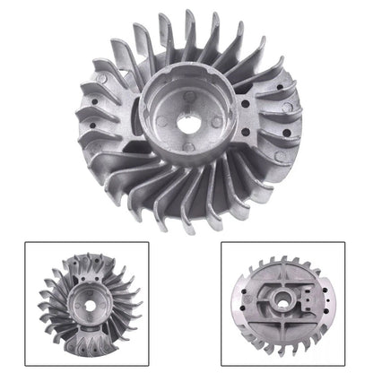 Flywheel For Stihl MS310 MS290 MS390 039 029 Engine 1127 400 1200 Chainsaw Parts