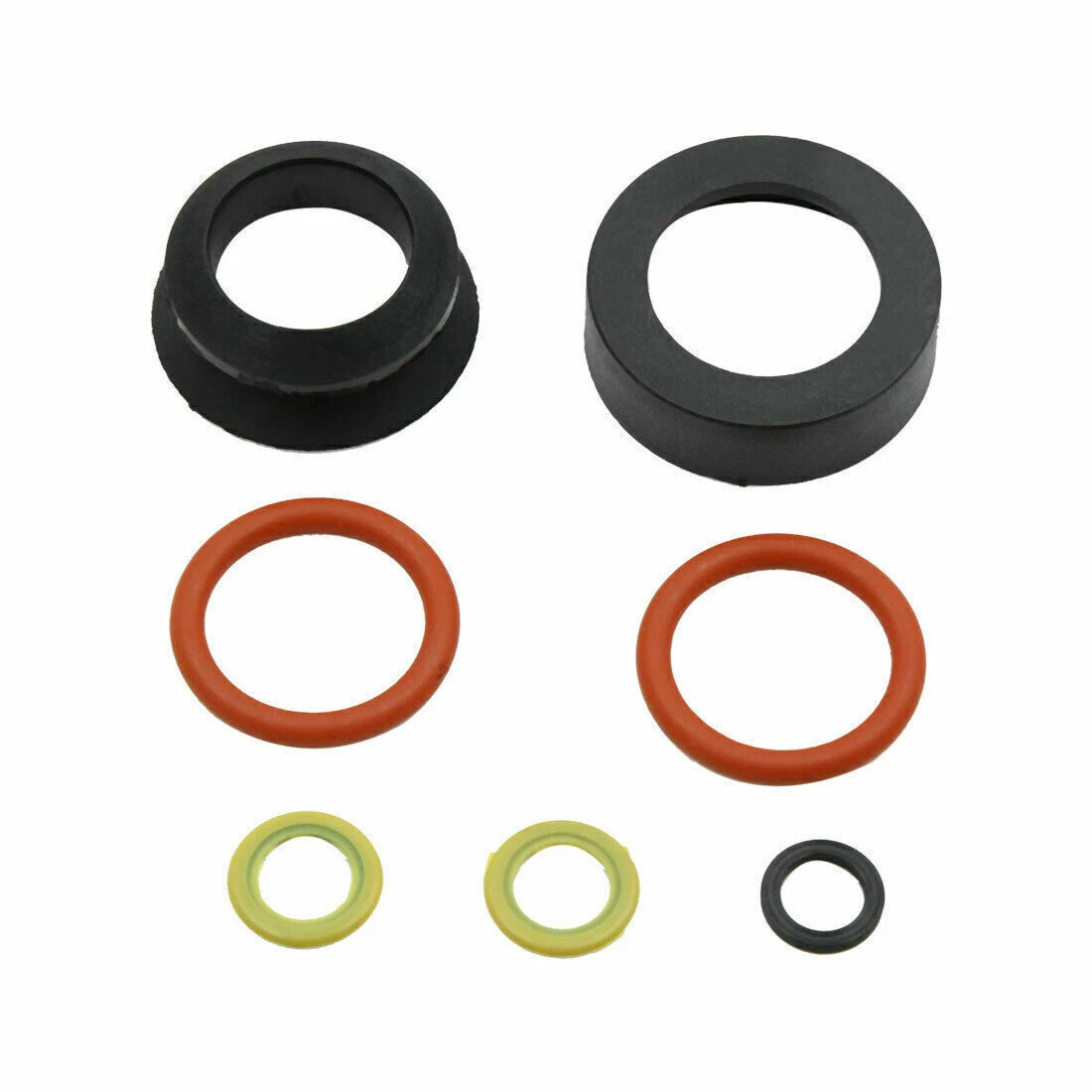 Water Pump Impeller Kit for Mercury Mariner (47-43026Q06, 43026Q06, 18-3214)
