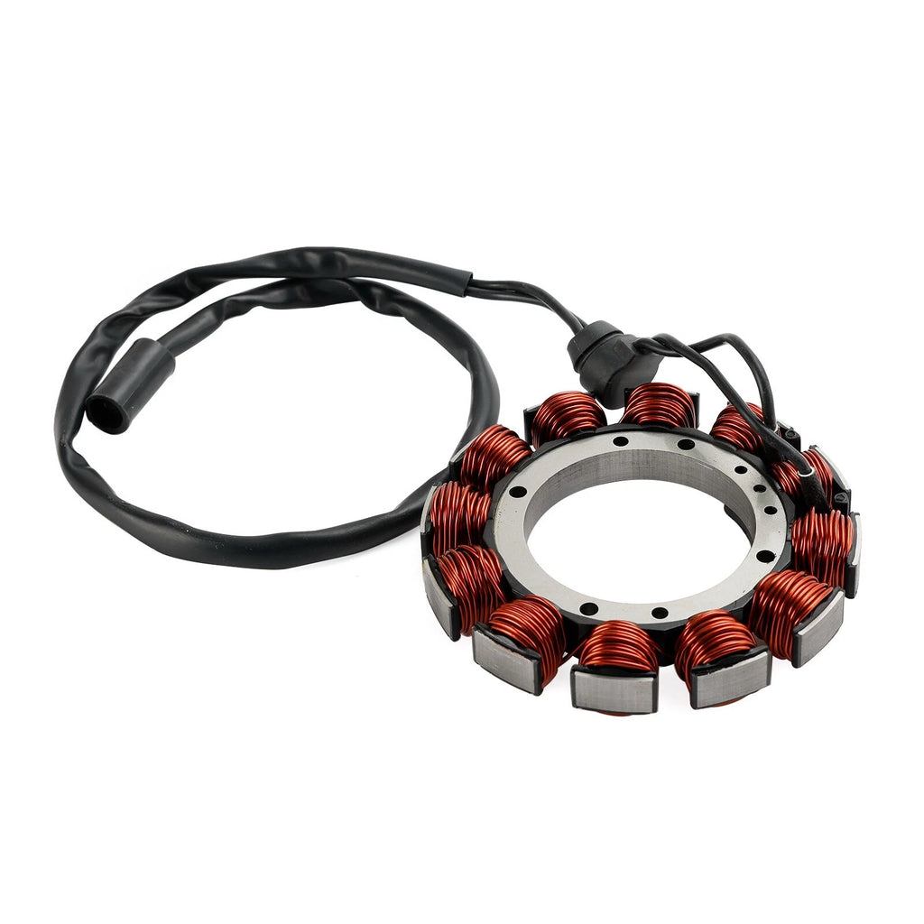 Single Phase Stator Assembly for Harley Davidson Sportster 883 1200 (1991–2006) Repl.# 29967-89C