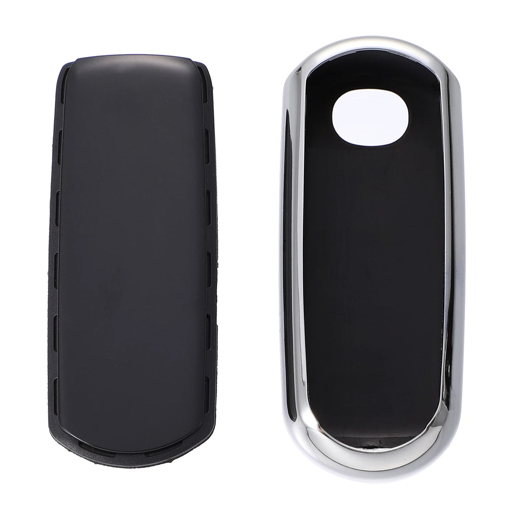 TPU Key Fob Case Cover Replacement for Mazda 3 (2014–2022)
