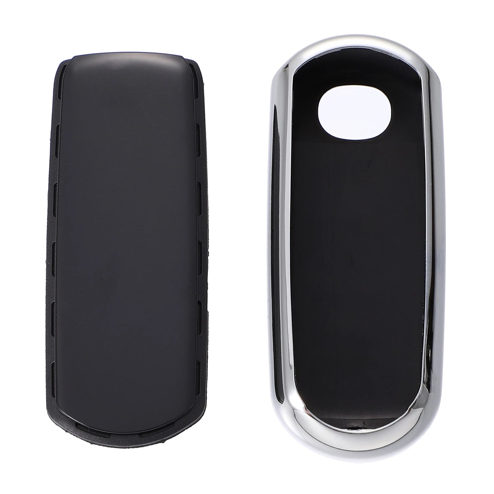 TPU Key Fob Case Cover Replacement for Mazda 3 (2014–2022)