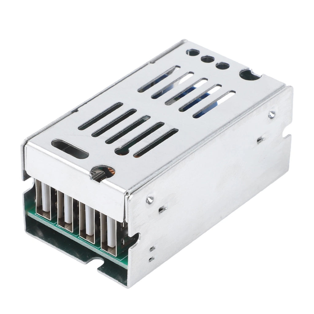 Power Converter Module 24V/12V to 5V 5A Aluminum Shell
