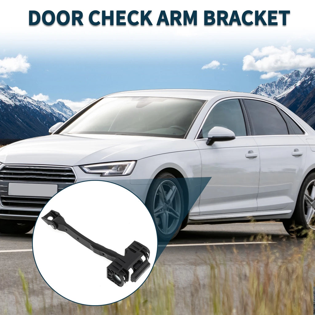 Door Check Strap Stopper Limiter for Audi A5 (2010–2016)