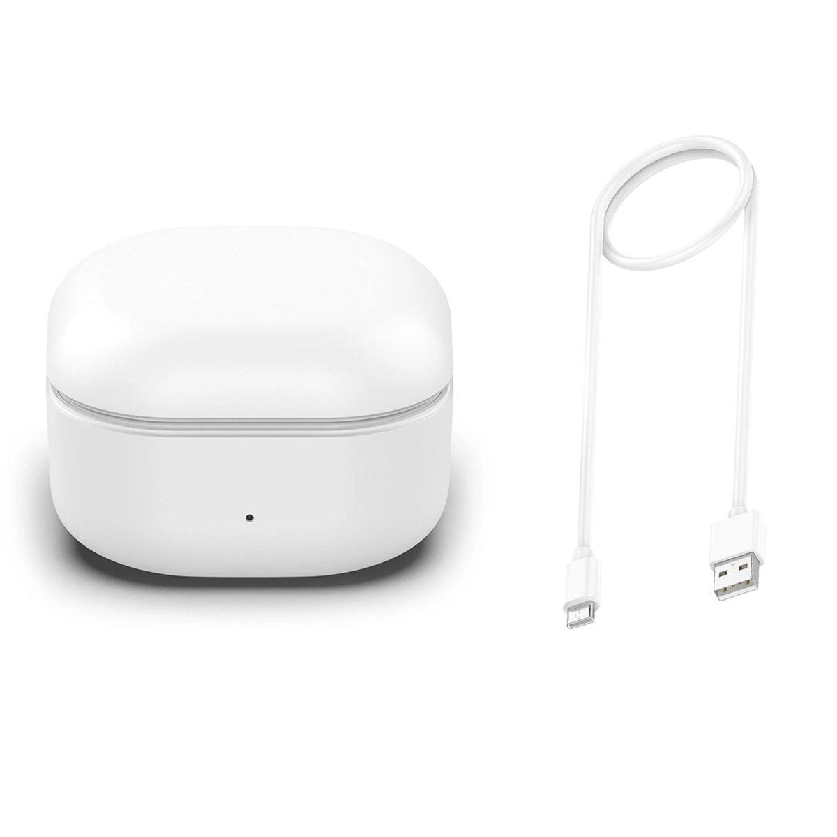Charging Case for Samsung Galaxy Buds FE SM-R400