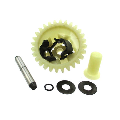 Governor Gear Set Assembly for Honda GX160 GX200 (5.5HP 6.5HP)