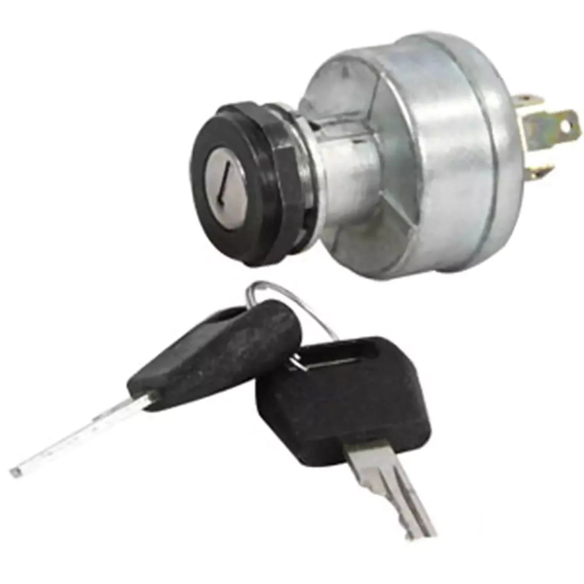Ignition Switch for Case IH Excavator (86500903)