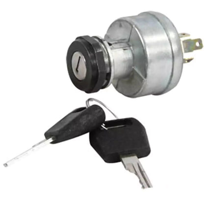 Ignition Switch for Case IH Excavator (86500903)
