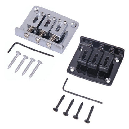 Guitar Bridge for Electric Guitar
