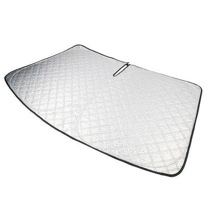 Car Foldable Windshield Sun Shade Visor Protector For Ford Escape 13-19
